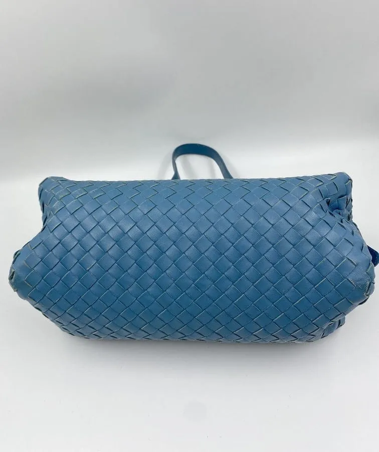 Bottega Veneta Intrecciato Bag