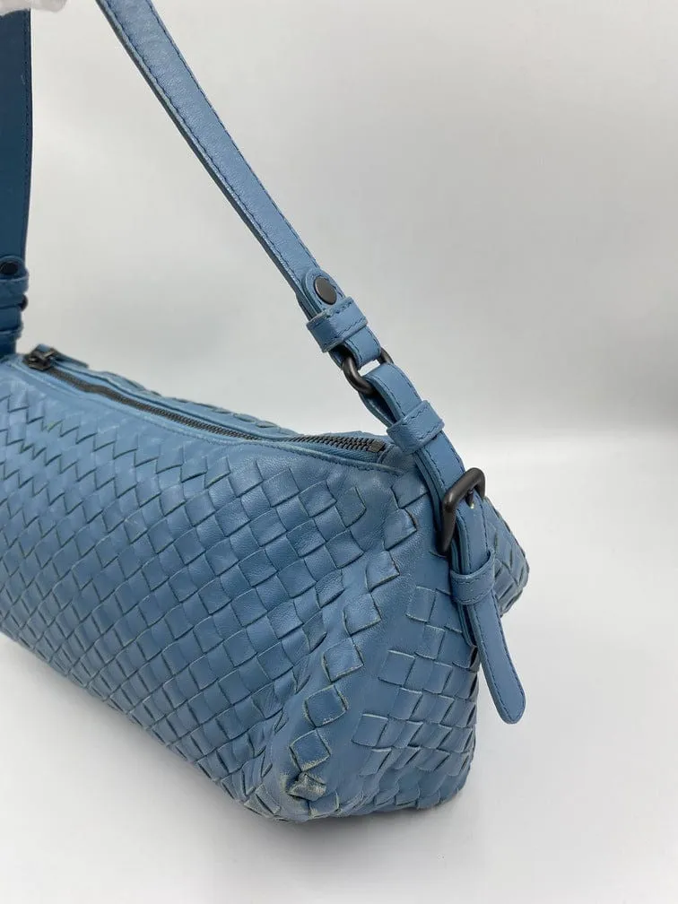 Bottega Veneta Intrecciato Bag