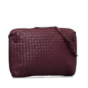 Bottega Veneta Intrecciato Nodini (SHG-Jw2mAI)