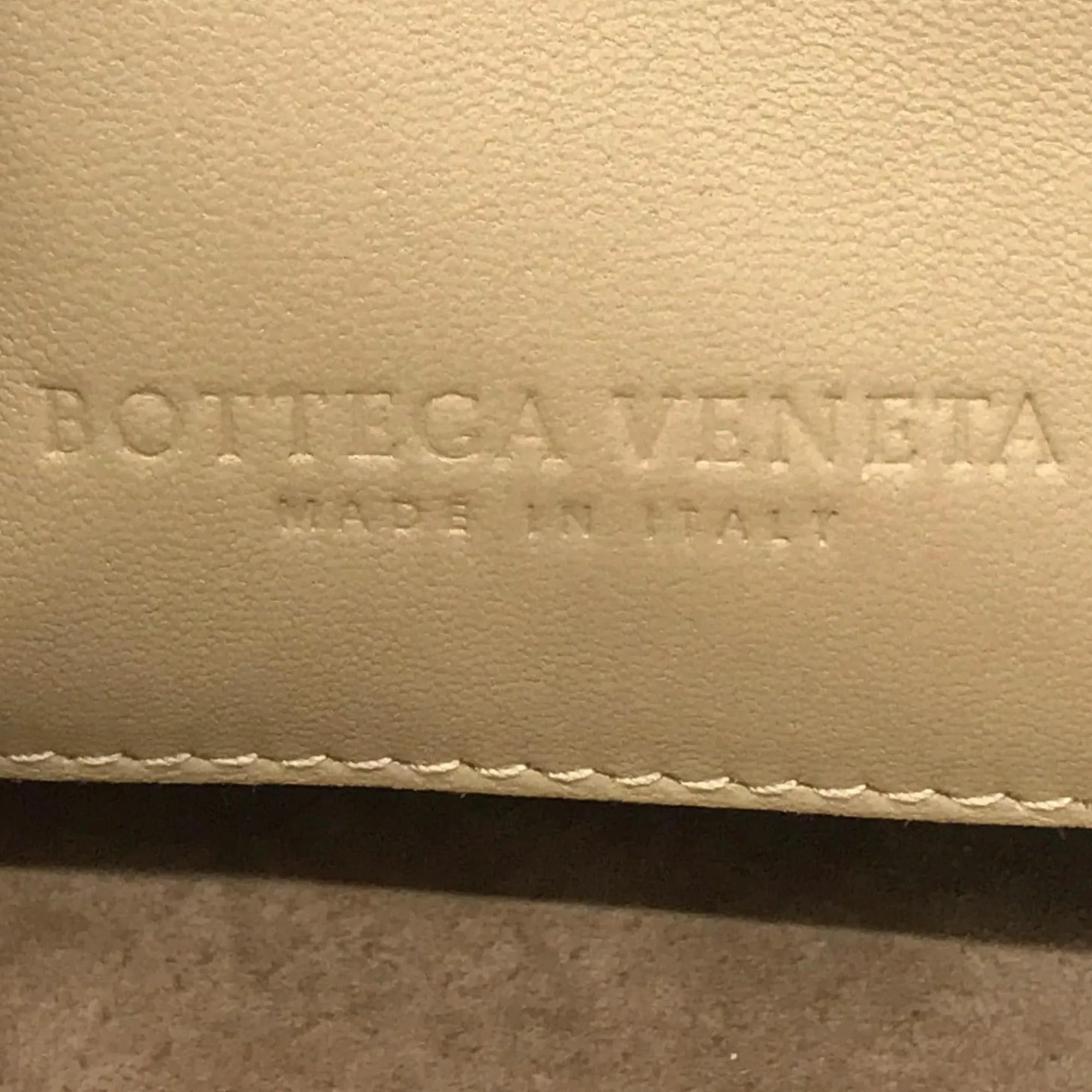 Bottega Veneta Intrecciato Rialto Monalisa (SHG-G1nTVM)