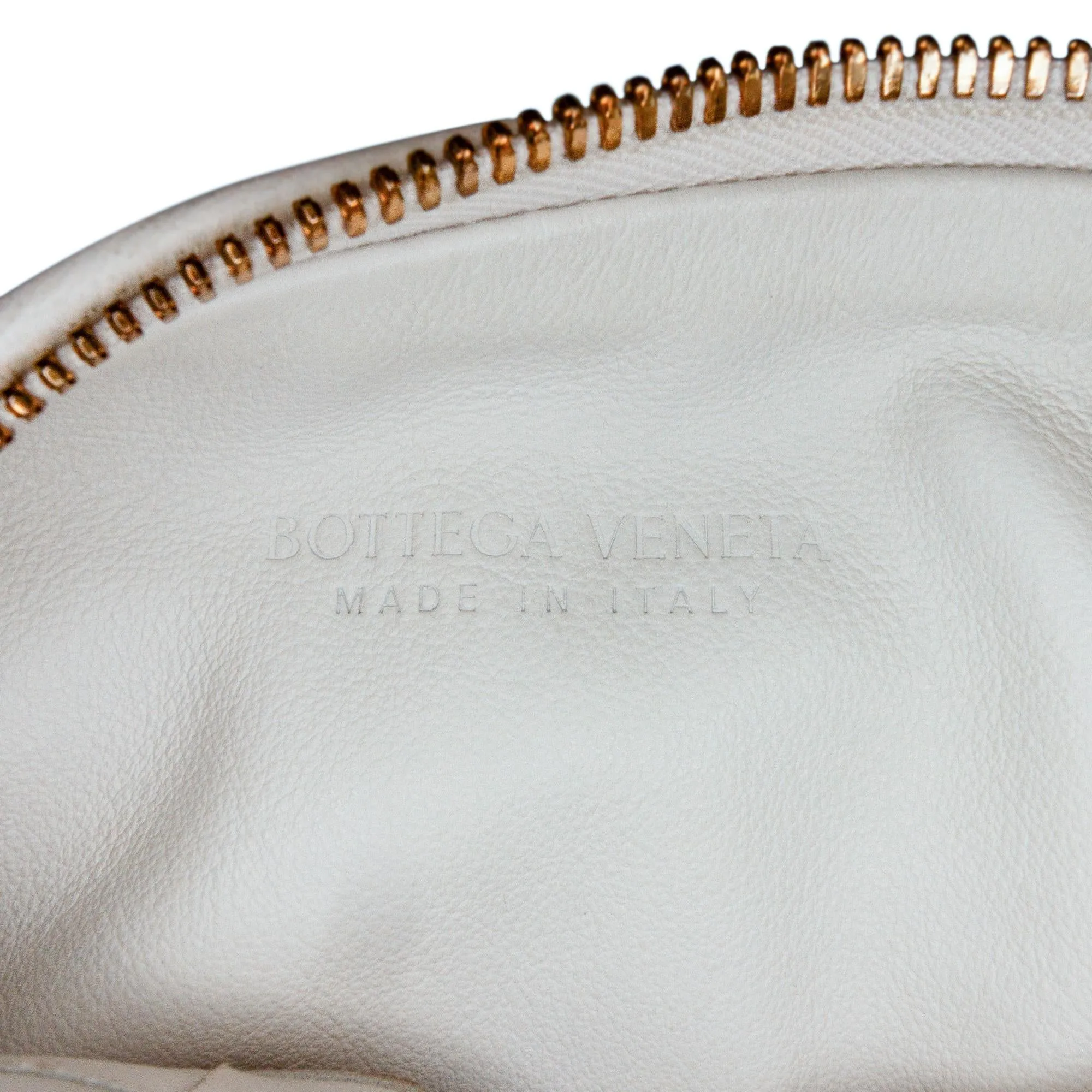 Bottega Veneta Mini Intrecciato Jodie (SHG-4i6DtB)