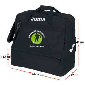 Bradders Academy Kit Bag