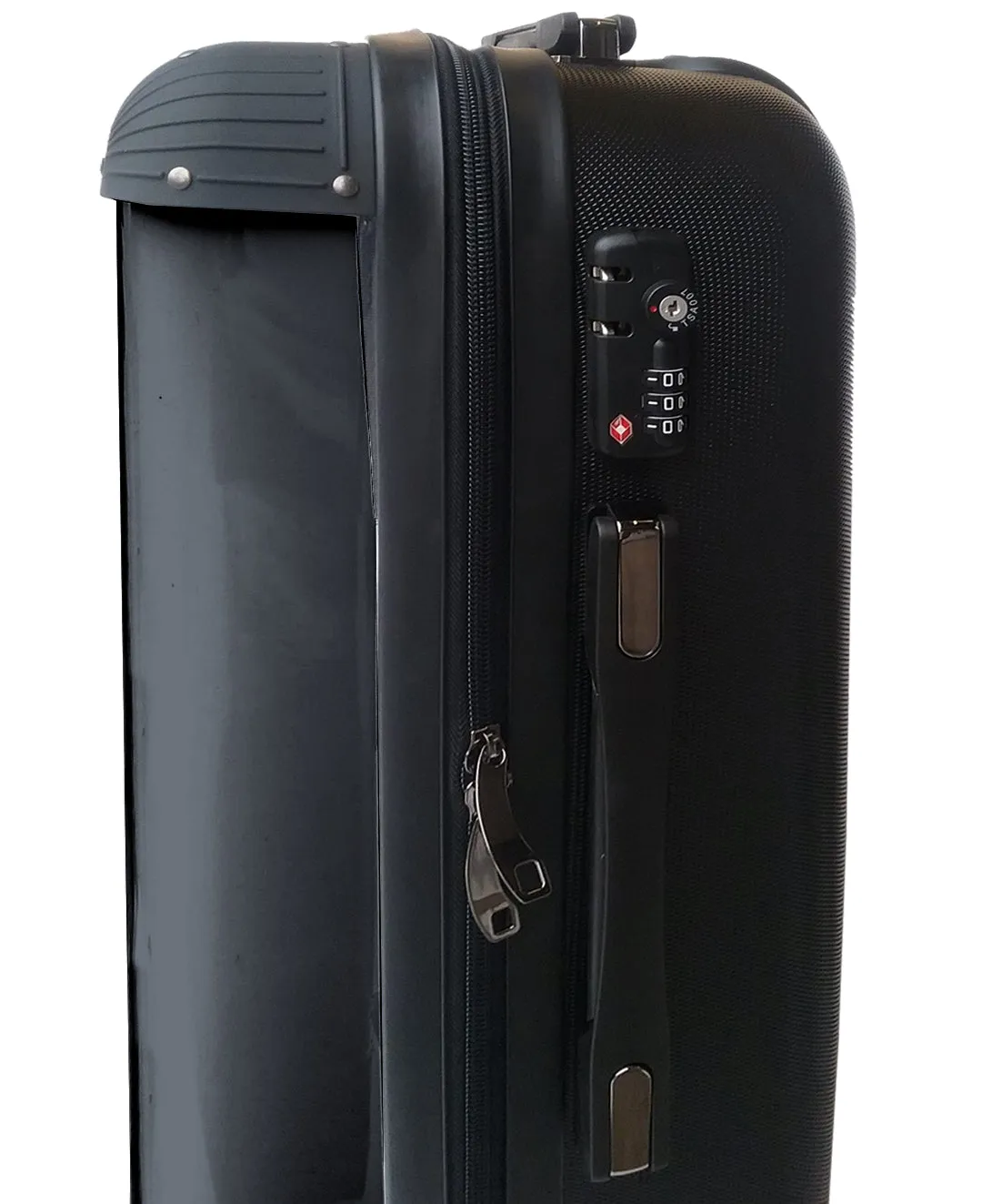 Bubble Suitcase / Luggage