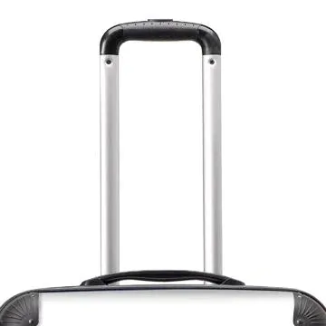 Bubble Suitcase / Luggage