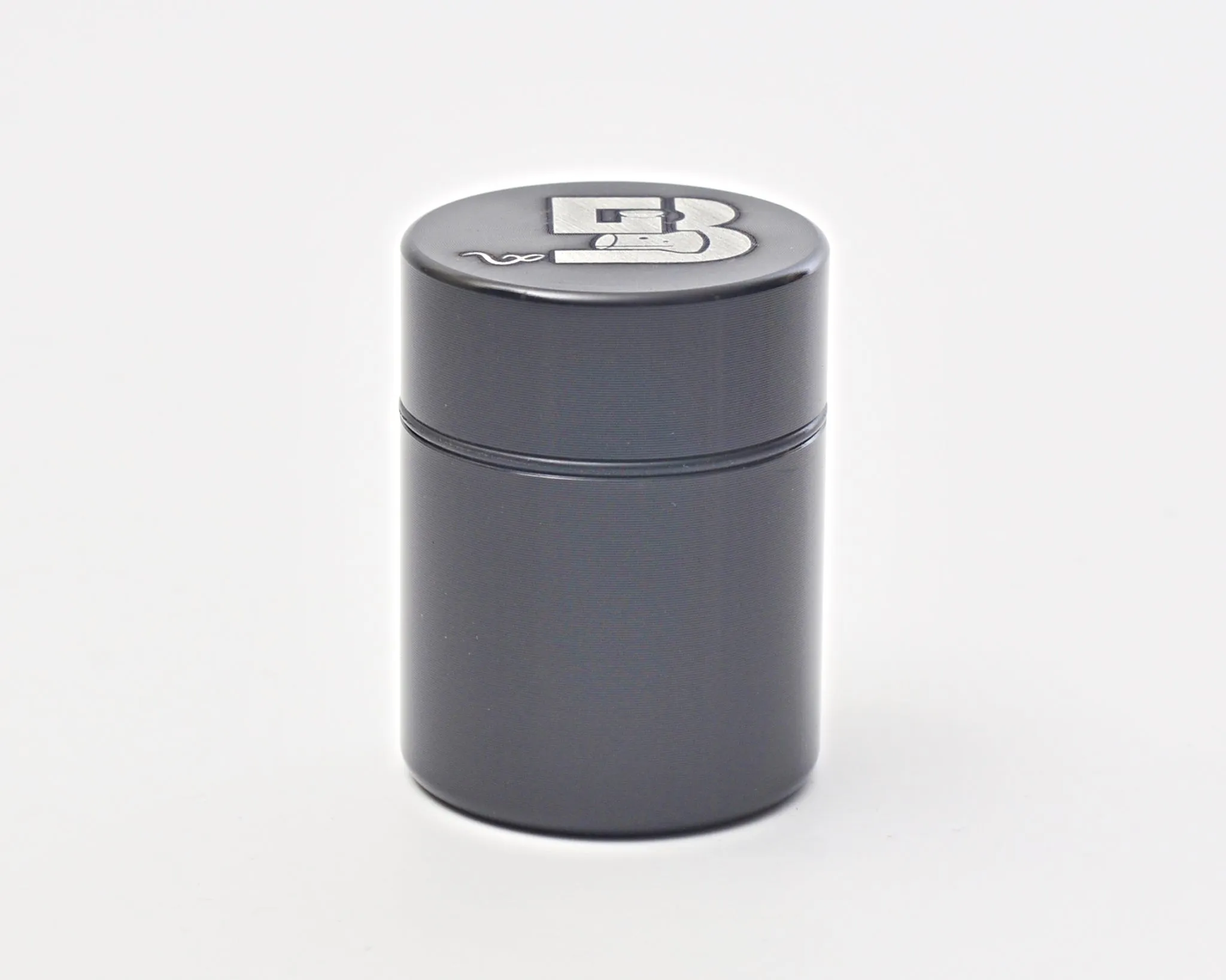 BWG Anodized Aluminum Stash Container