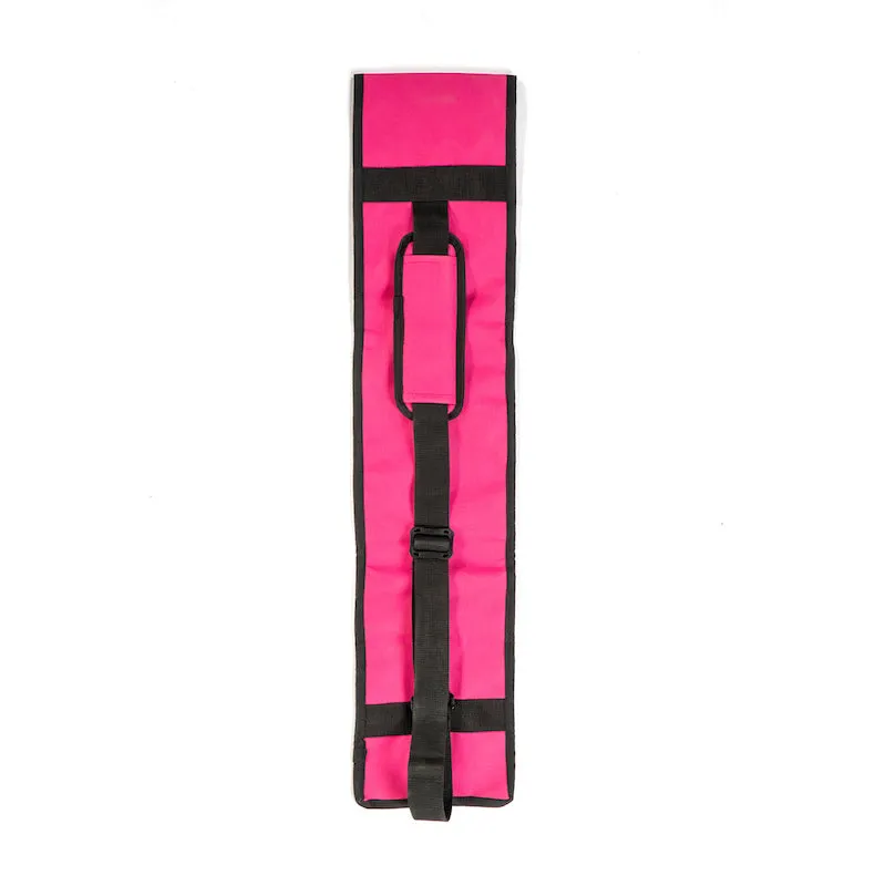 BYTE 32 INCH STICK BAG PINK