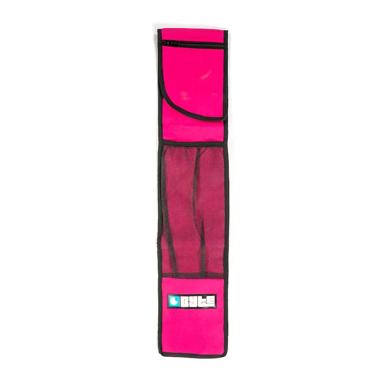 BYTE 32 INCH STICK BAG PINK