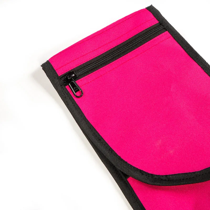 BYTE 32 INCH STICK BAG PINK