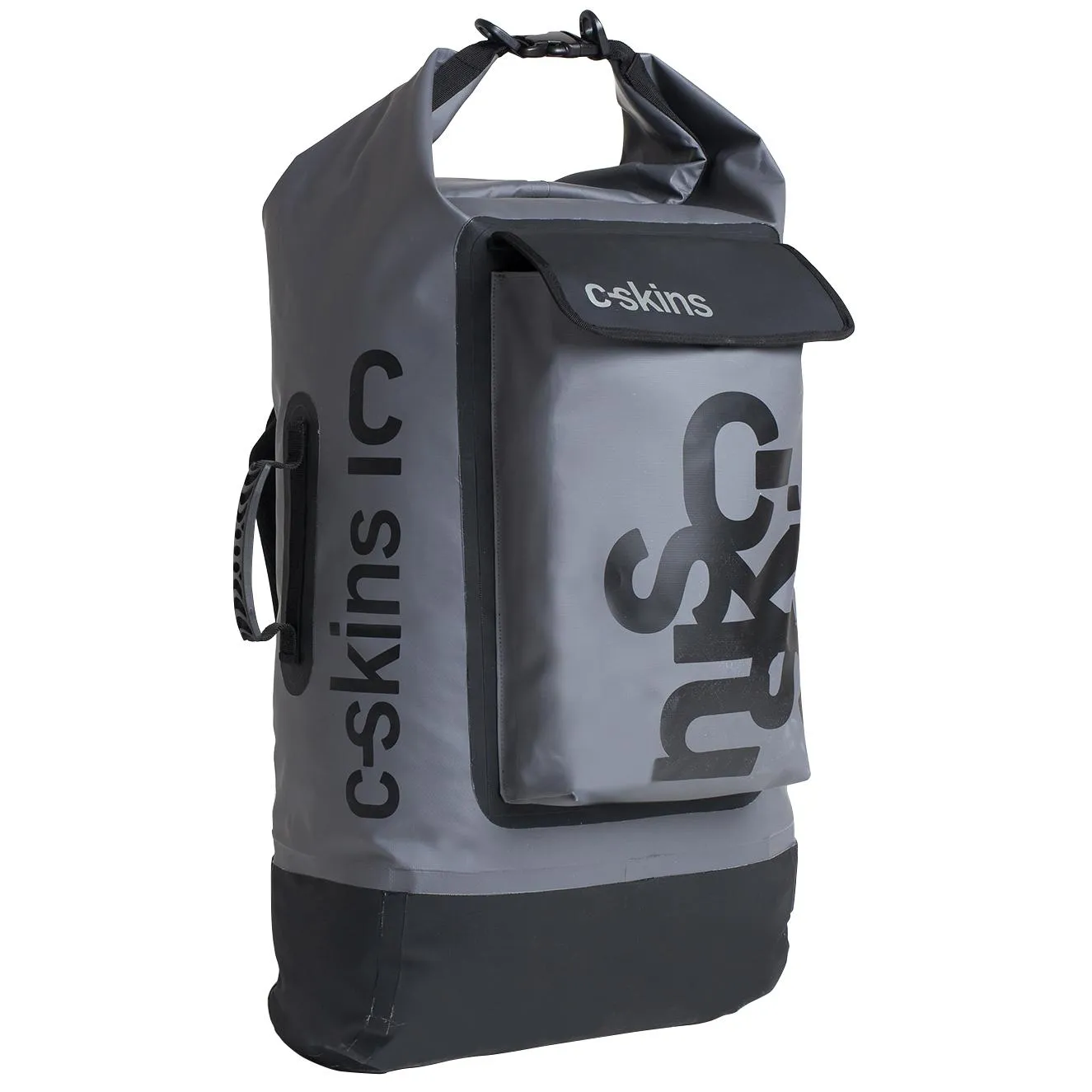 C-Skins 60L Stormchaser Dry Backpack