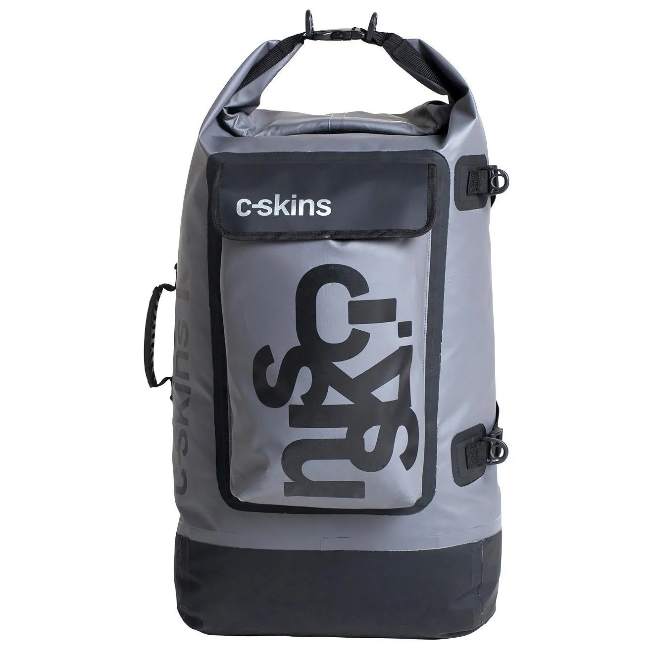 C-Skins 60L Stormchaser Dry Backpack