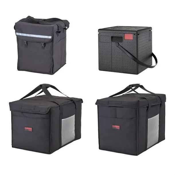 Cambro Large Delivery Bundle - SA750