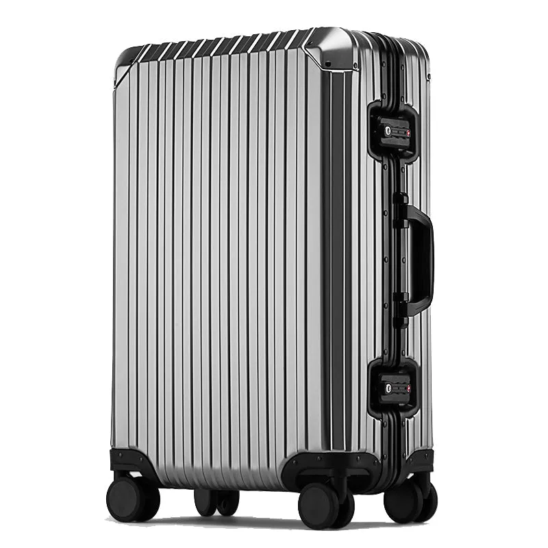 Camel Mountain® Premier Extra-Large 29" suitcase