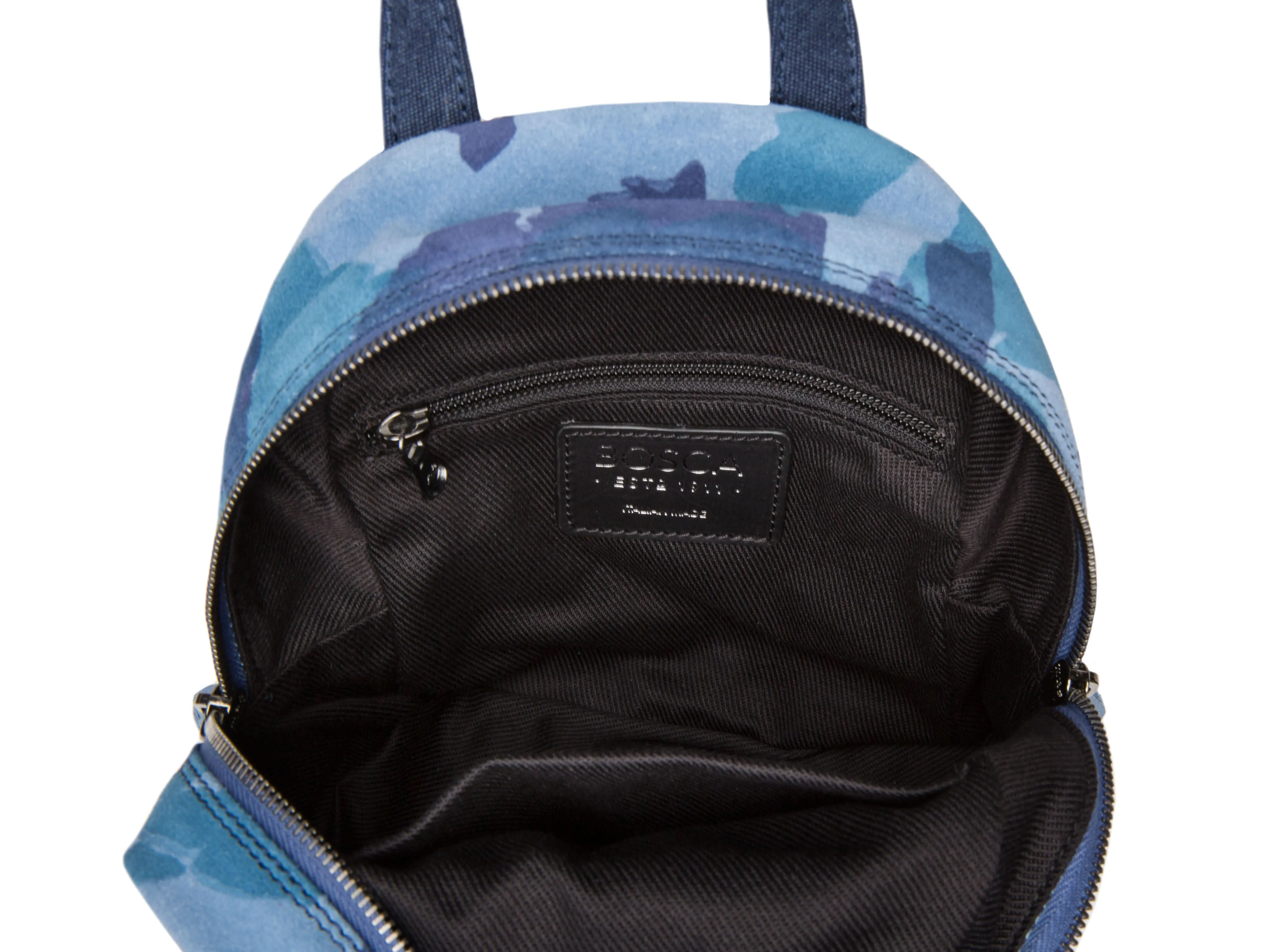 Camo Sydney Backpack