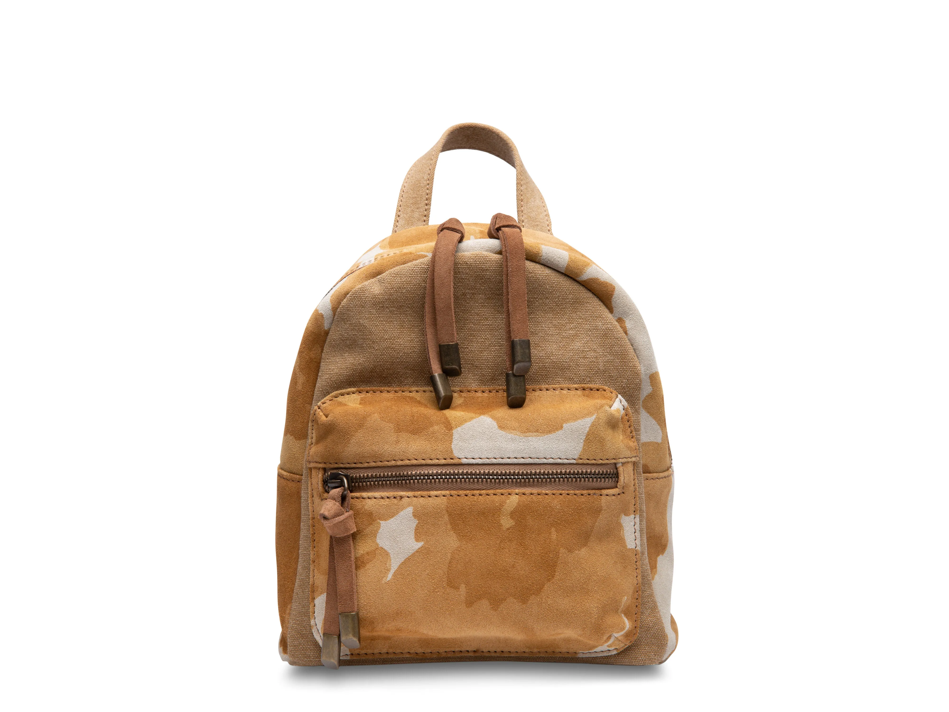 Camo Sydney Backpack