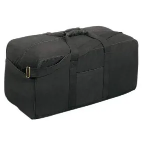 Canvas Cargo Gear Bag