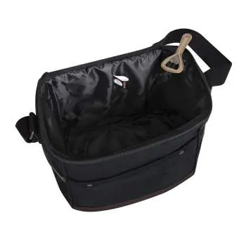 Canvas Insulated Cooler Bag