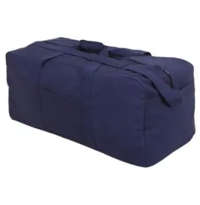 Canvas Jumbo Cargo Bag