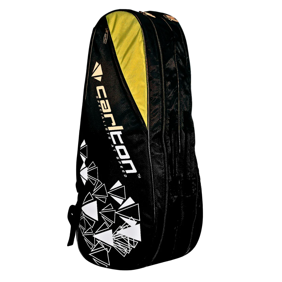 Carlton Vapour Trial 2 Compartment Badminton Kit Bag