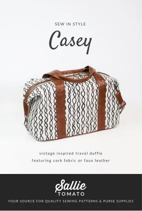 Casey Pattern