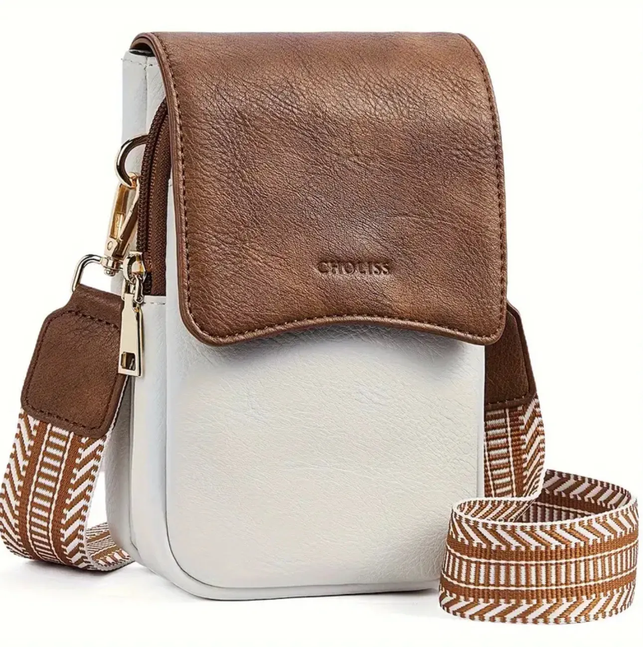 Cell Phone Crossbody Purse