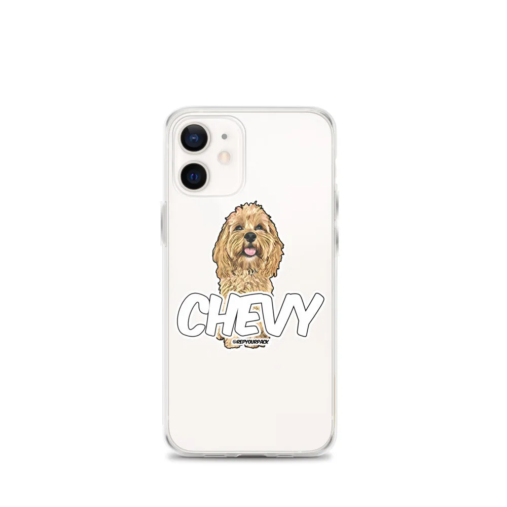 Chevy iPhone Case