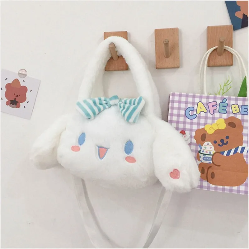 Cinnamoroll My Melody Anime Handbags