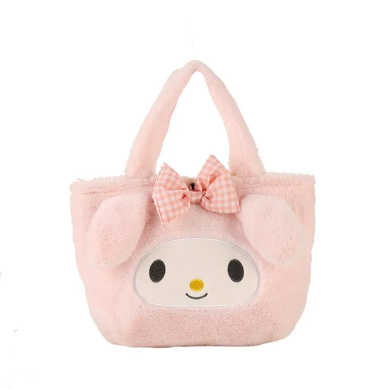 Cinnamoroll My Melody Anime Handbags