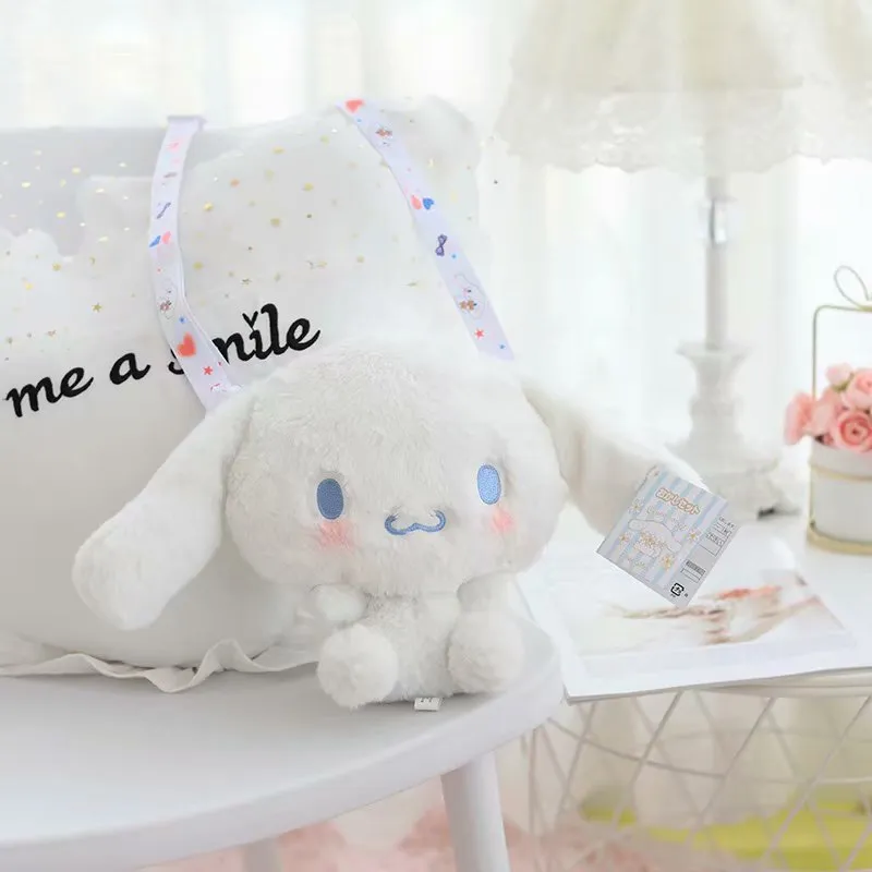 Cinnamoroll My Melody Anime Handbags