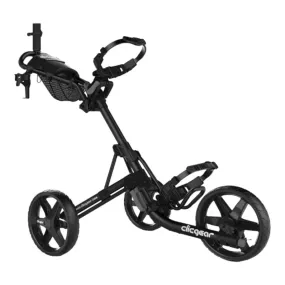 Clicgear 4.0 3 Wheel Golf Trolley