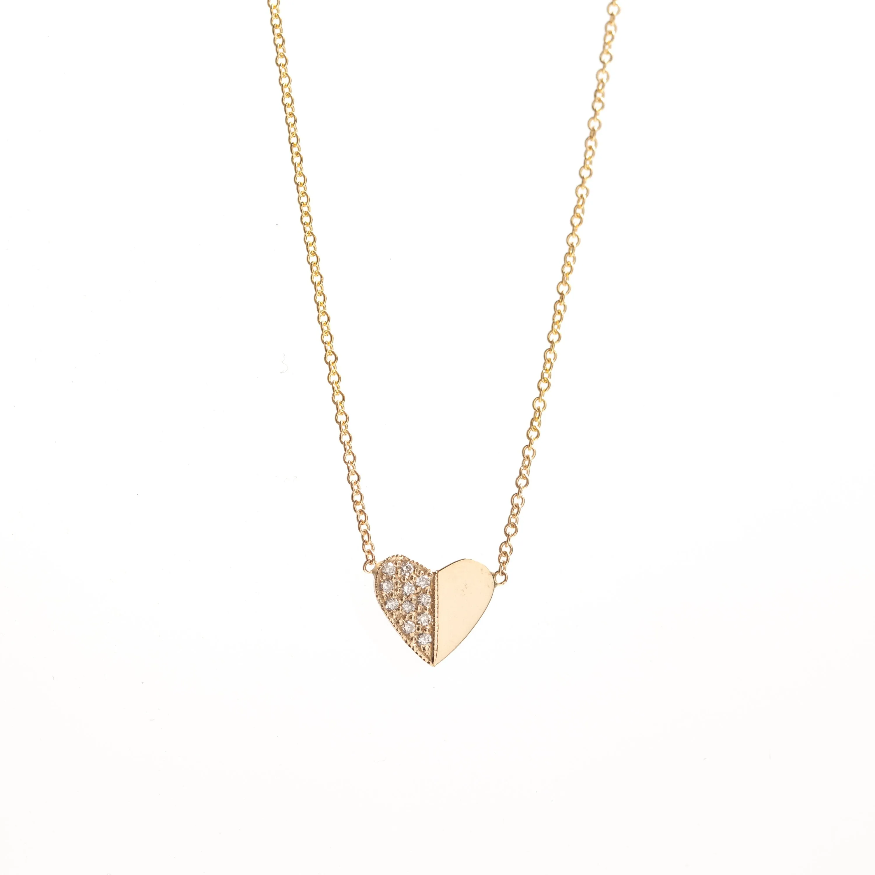 Close to My Heart Necklace