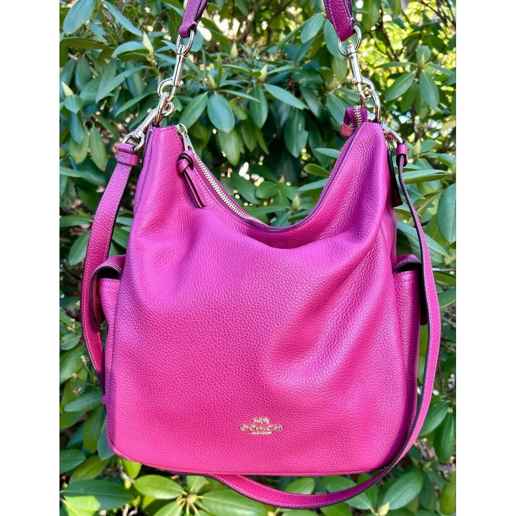 Coach Pennie Shoulder Bag