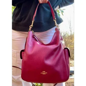 Coach Pennie Shoulder Bag