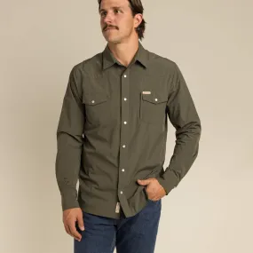 Confluence Tech Shirt | Sendero Provisions Company