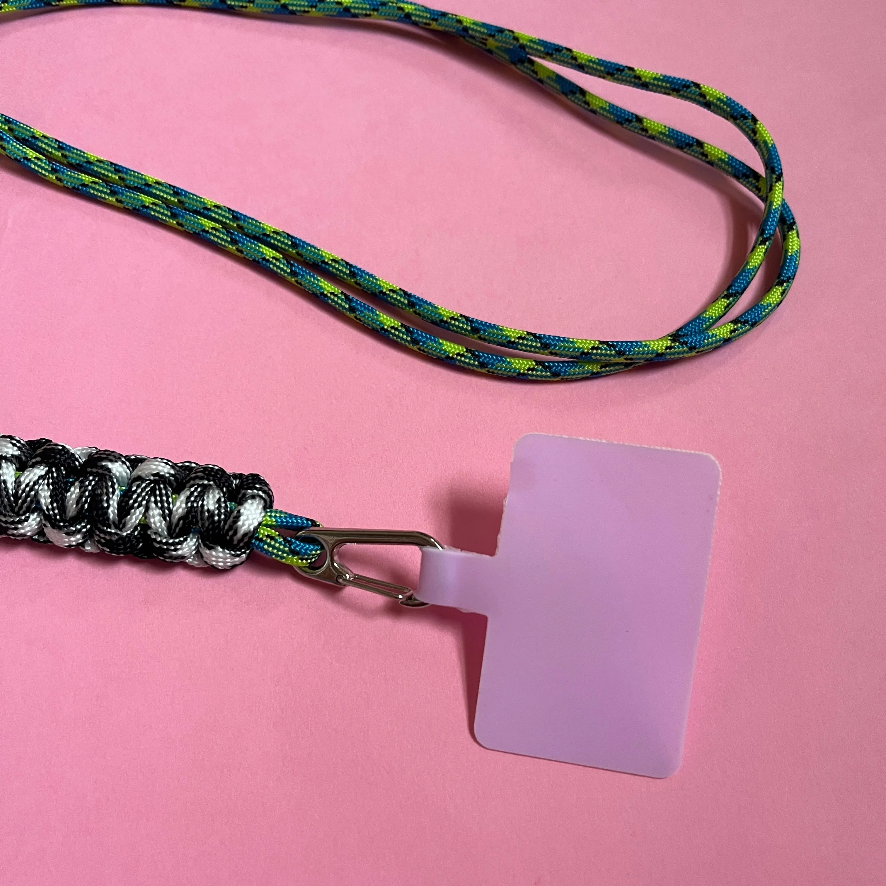 Cord Phone strap lanyard adjustable