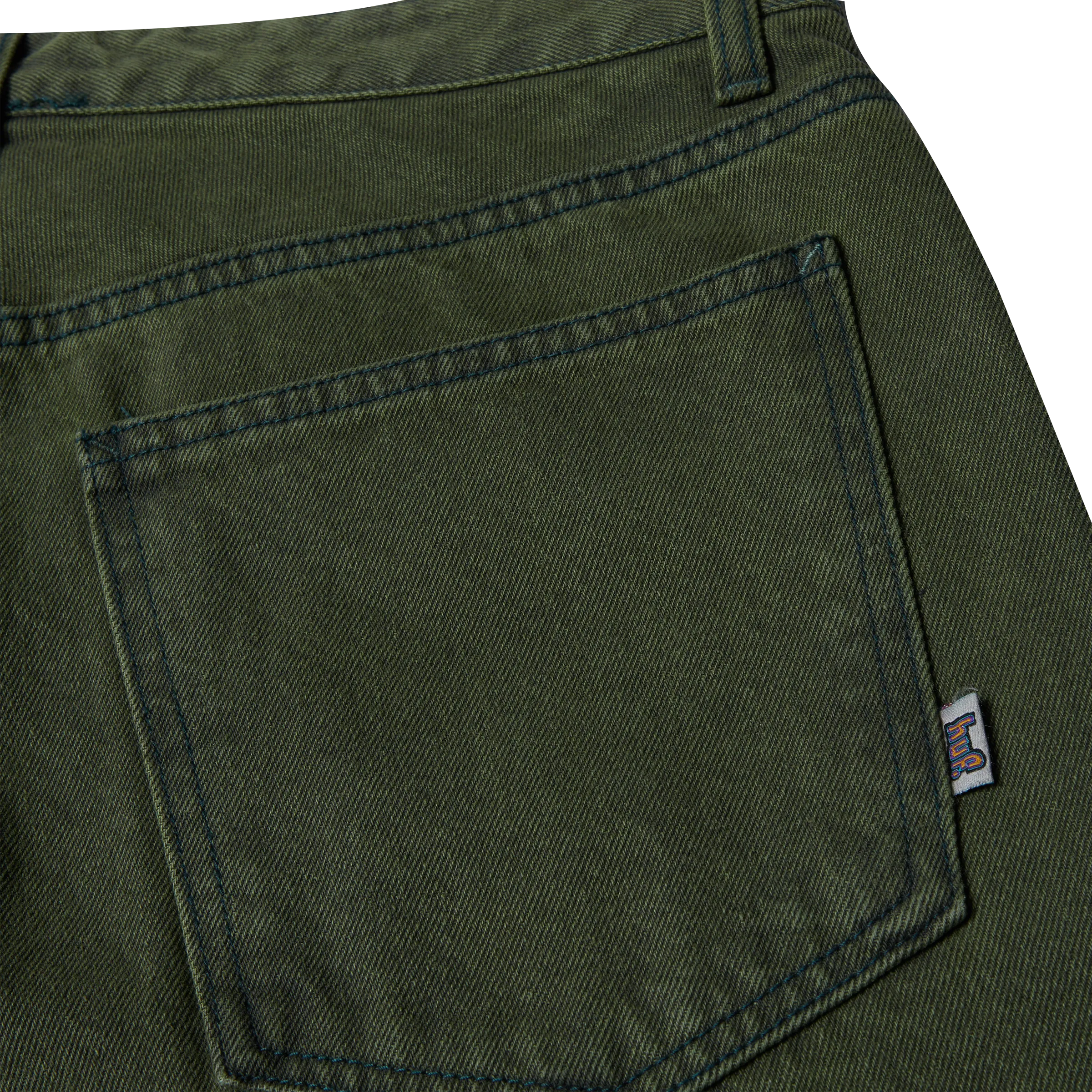 Cromer Washed Pant