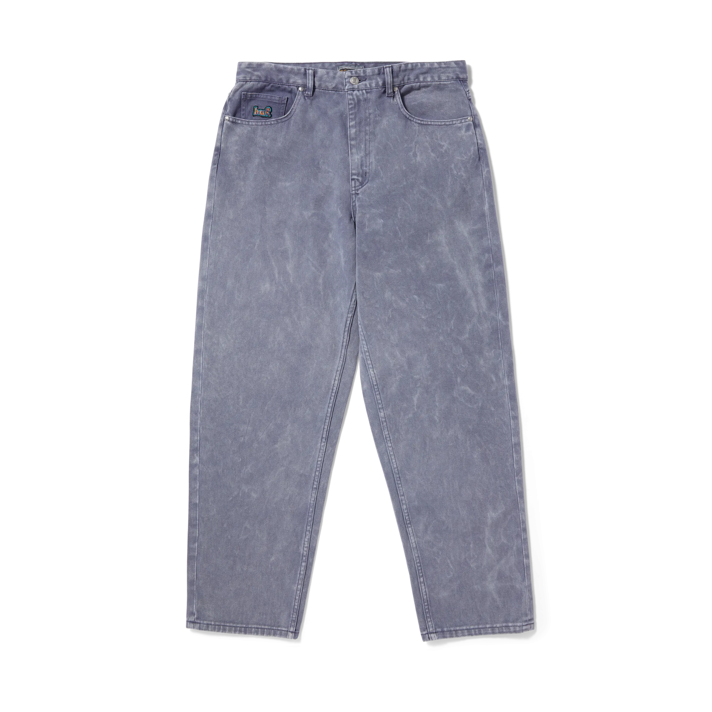 Cromer Washed Pant