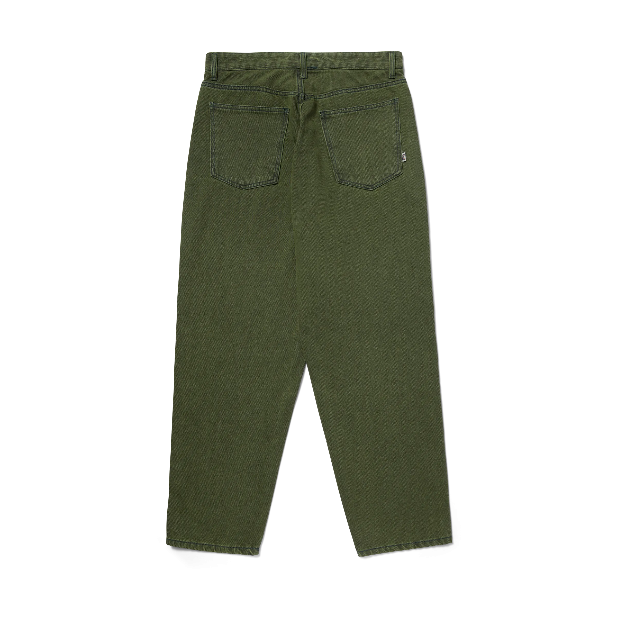 Cromer Washed Pant