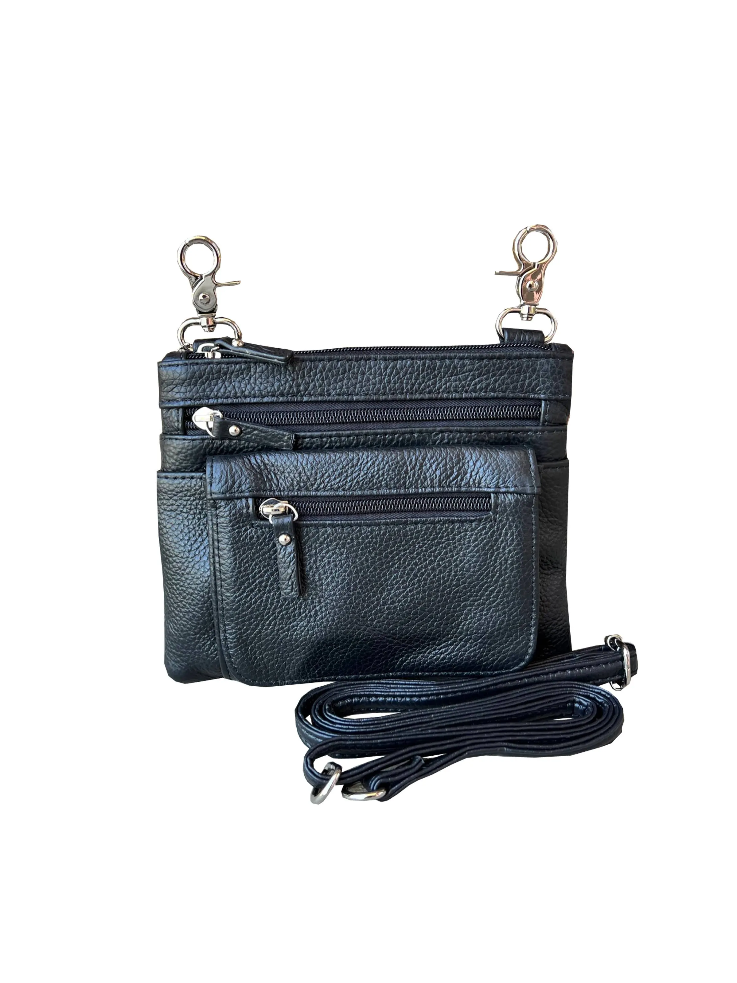 Crossbody with Phone Pocket