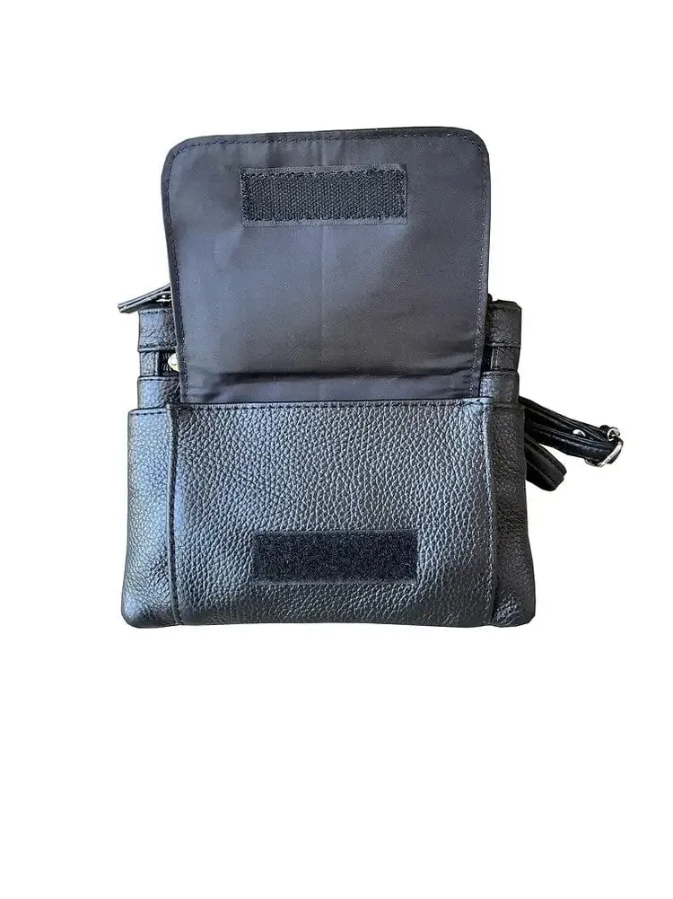 Crossbody with Phone Pocket