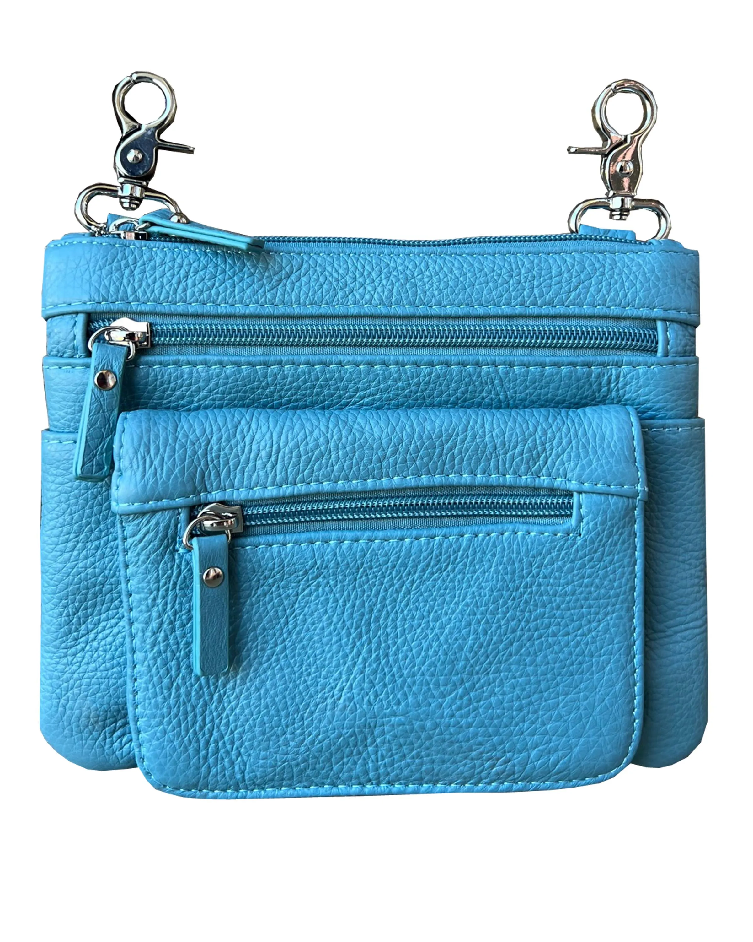 Crossbody with Phone Pocket