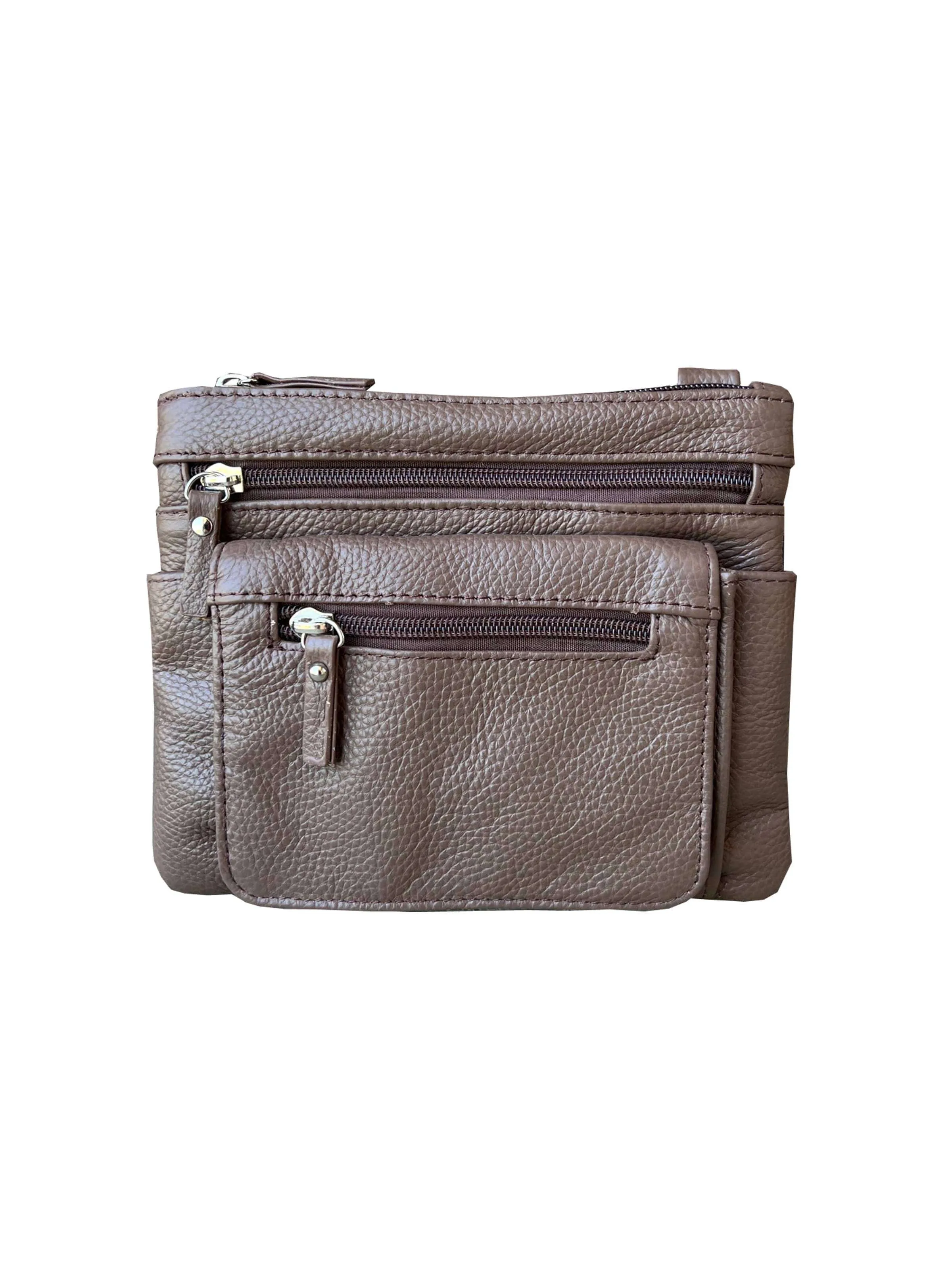 Crossbody with Phone Pocket