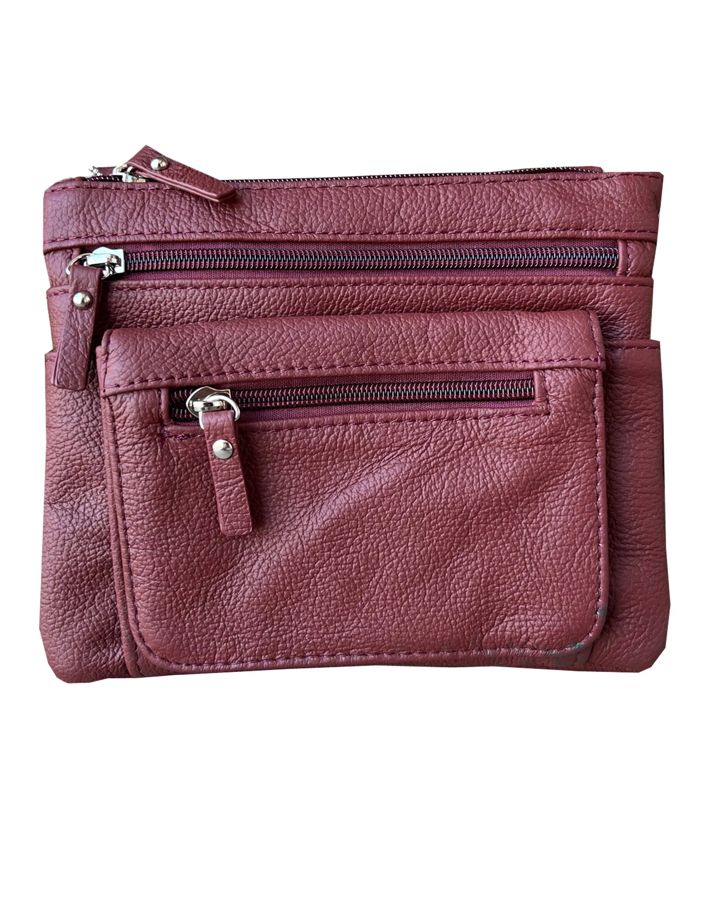 Crossbody with Phone Pocket