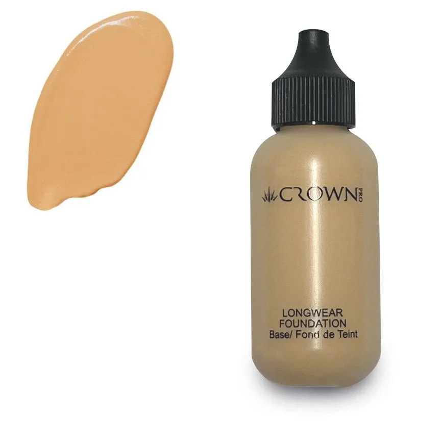 Crown Essential Makeup & Brush Student Starter Kit