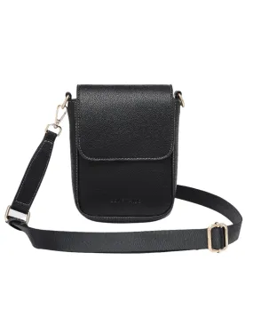 Cuba Phone Bag Black