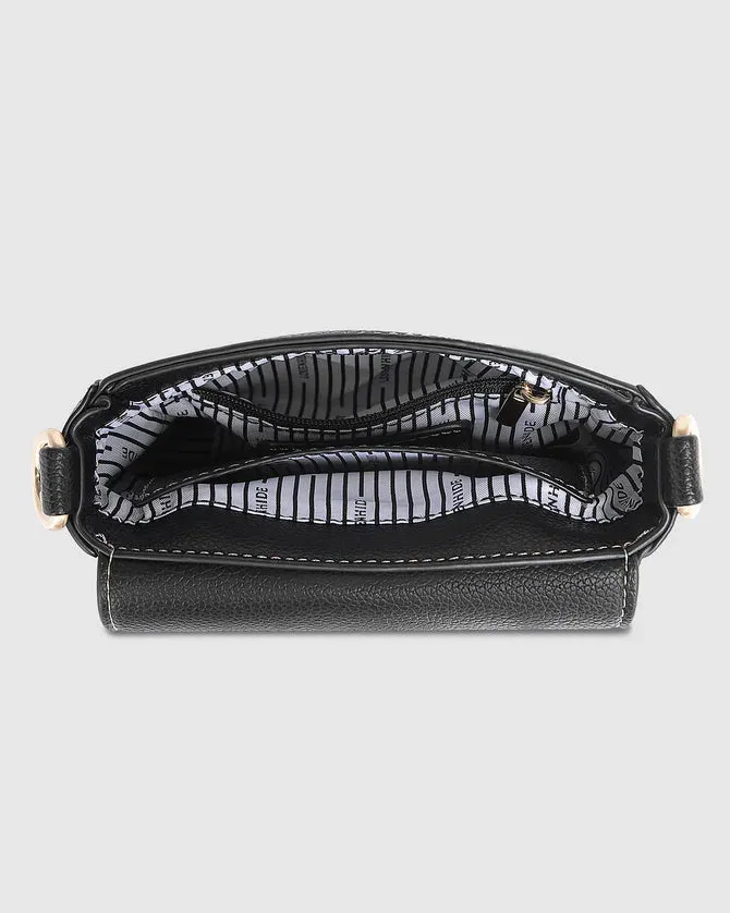 Cuba Phone Bag Black