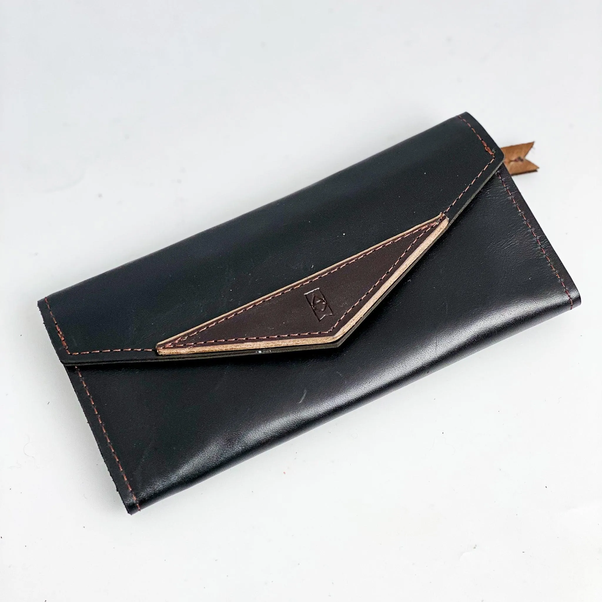 Custom Collection | Genevieve Wallet