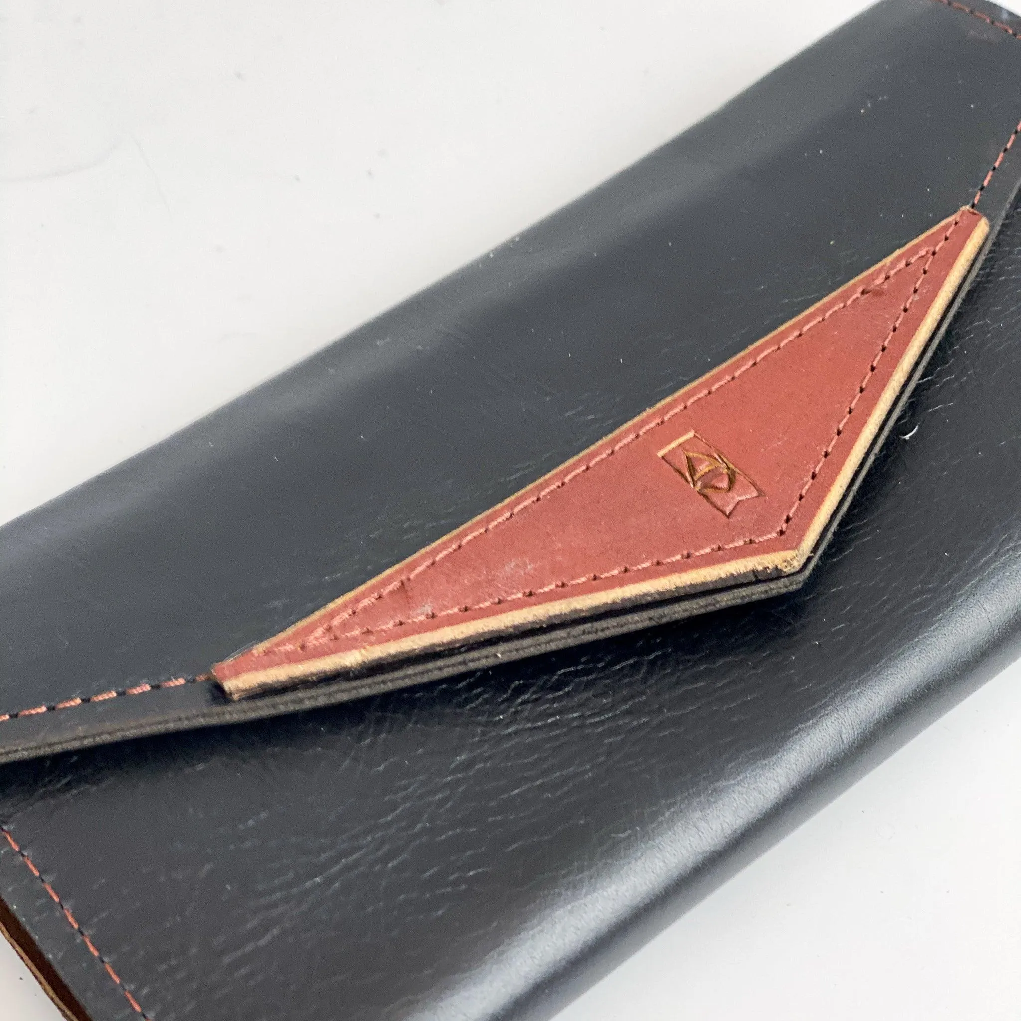 Custom Collection | Genevieve Wallet