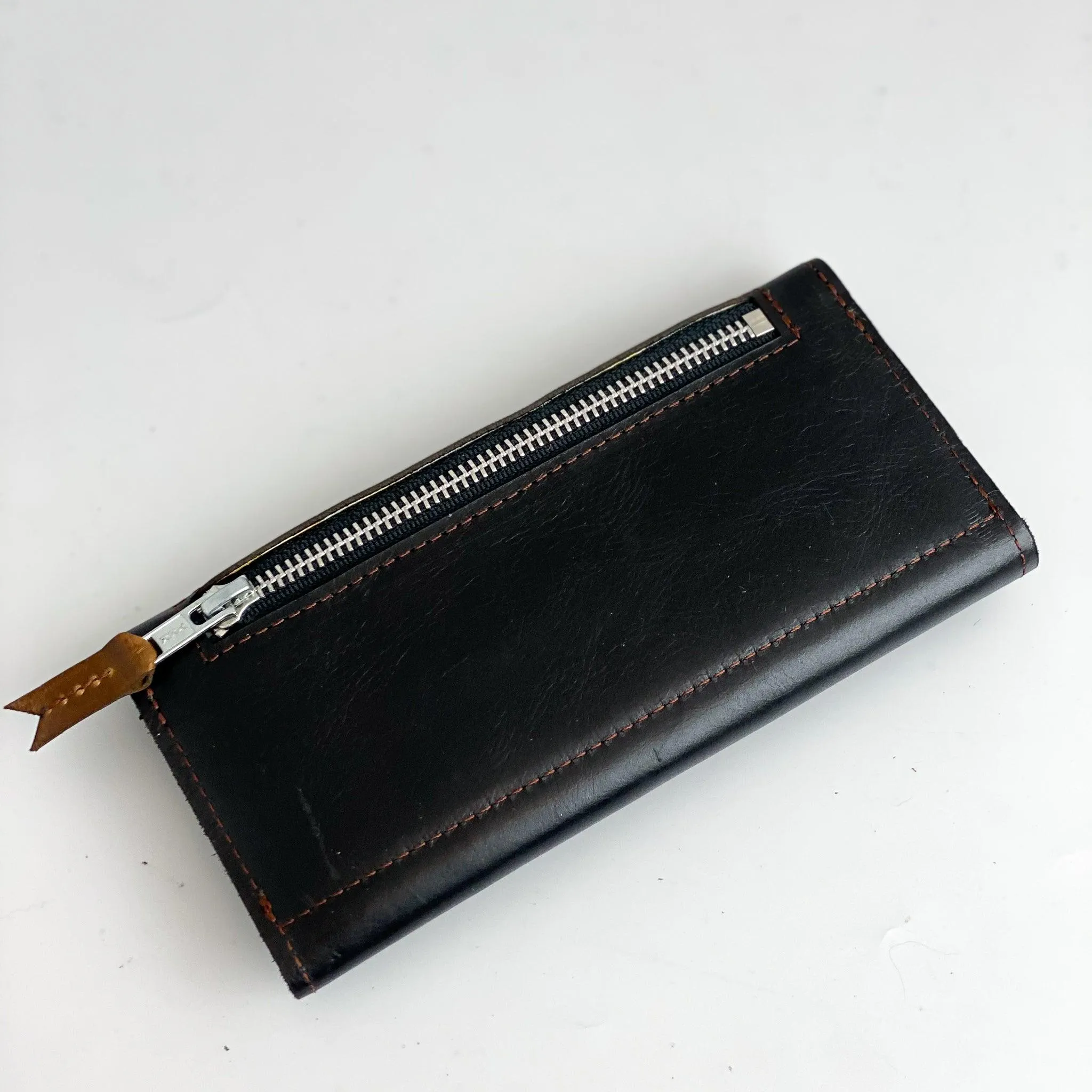 Custom Collection | Genevieve Wallet