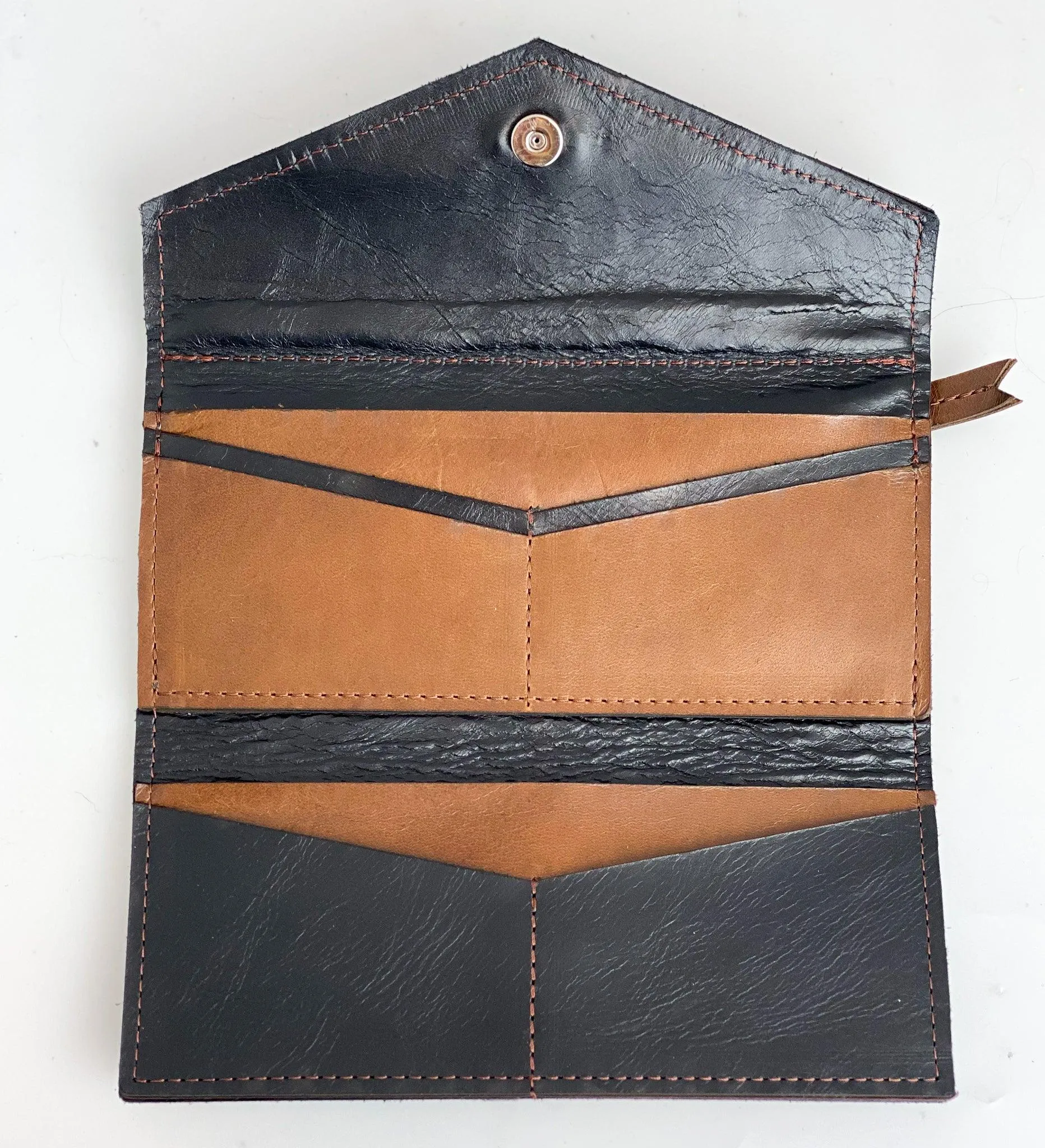 Custom Collection | Genevieve Wallet