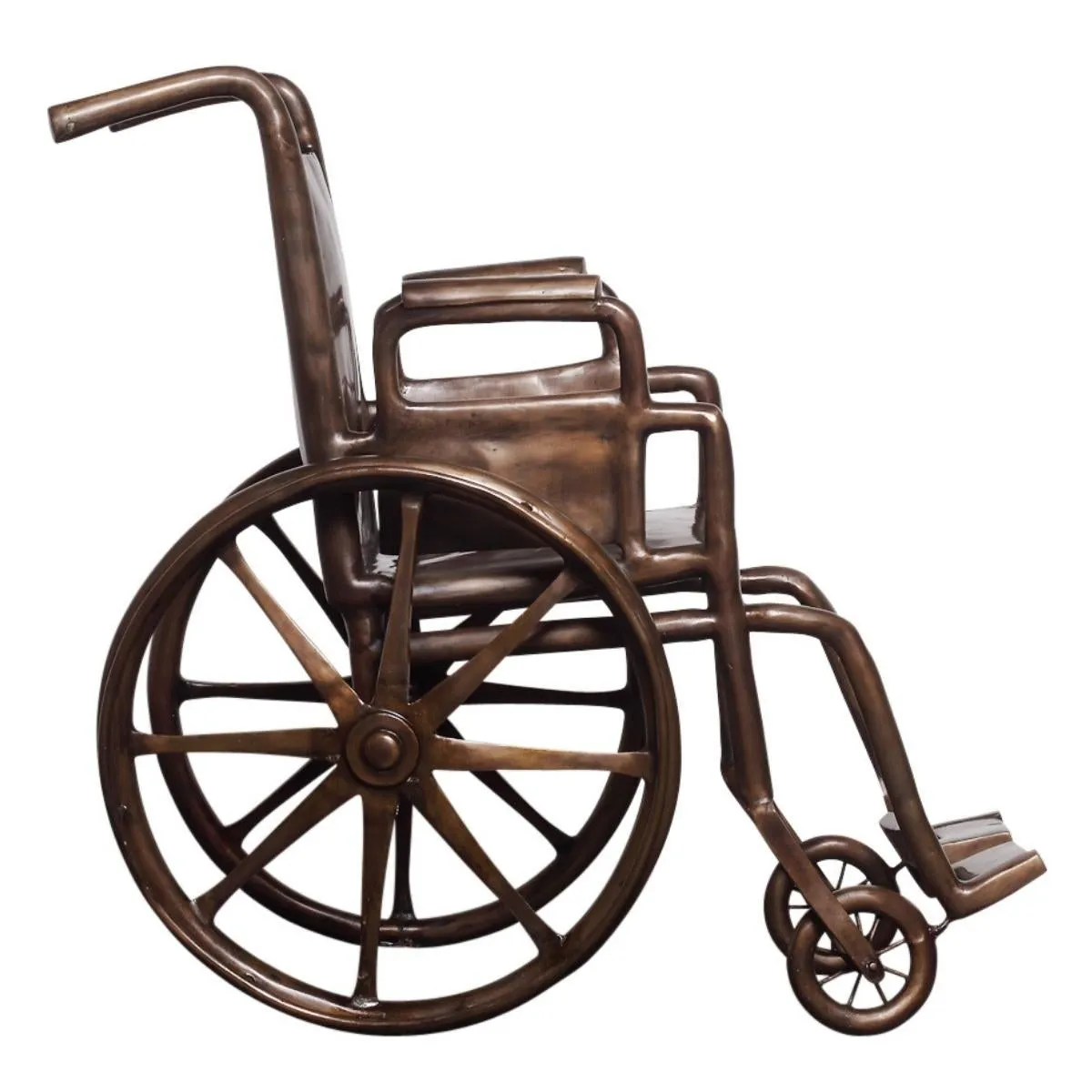 Custom Wheelchair